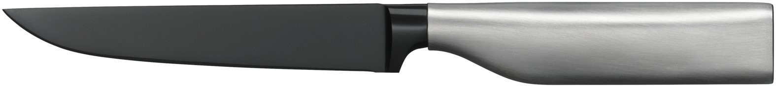 Univerzální nůž Ultimate Black 12 cm